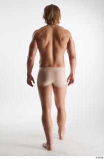 Erling  1 back view underwear walking whole body 0001.jpg